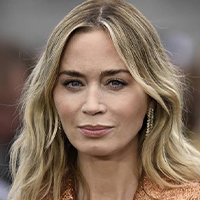 Emily Blunt